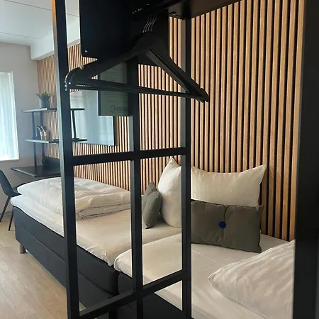 Cabinn Plus Esbjerg 3* Esbjerg