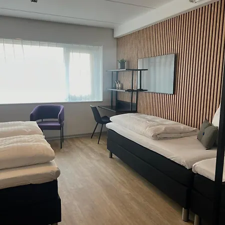 Cabinn Plus Esbjerg