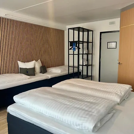 Hotel Cabinn Plus Esbjerg Esbjerg