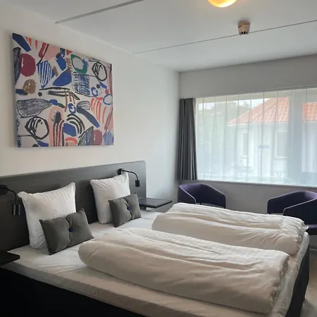 Cabinn Plus Esbjerg
