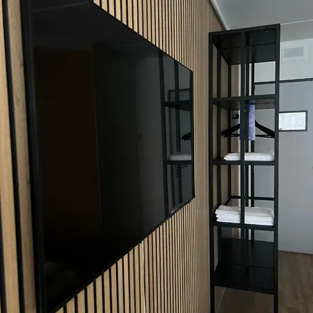 Cabinn Plus Esbjerg 3*