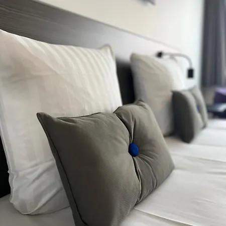 Cabinn Plus Esbjerg Esbjerg
