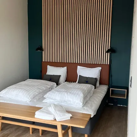 Hotel Cabinn Plus Esbjerg Esbjerg