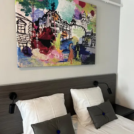 Cabinn Plus Esbjerg