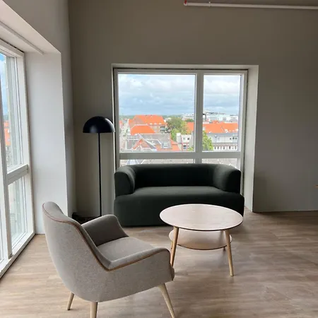 Cabinn Plus Esbjerg Hotel