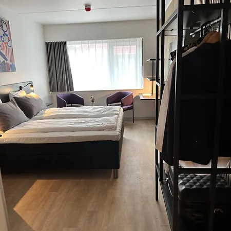 Cabinn Plus Esbjerg Hotel Esbjerg