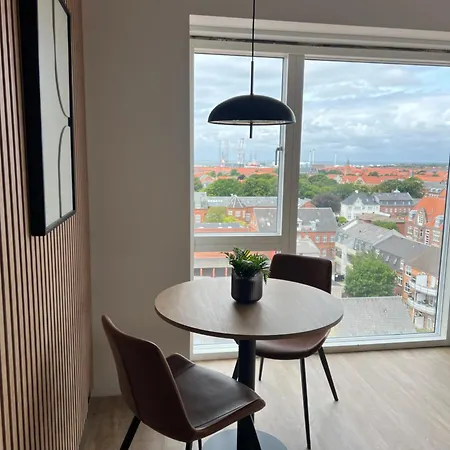 Hotel Cabinn Plus Esbjerg Esbjerg