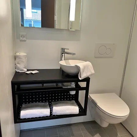 Cabinn Plus Esbjerg 3*