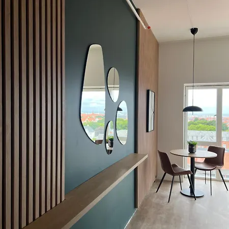 Cabinn Plus Esbjerg 3* Esbjerg