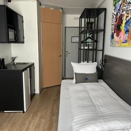 Cabinn Plus Esbjerg