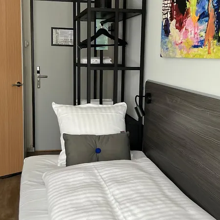 Hotel Cabinn Plus Esbjerg