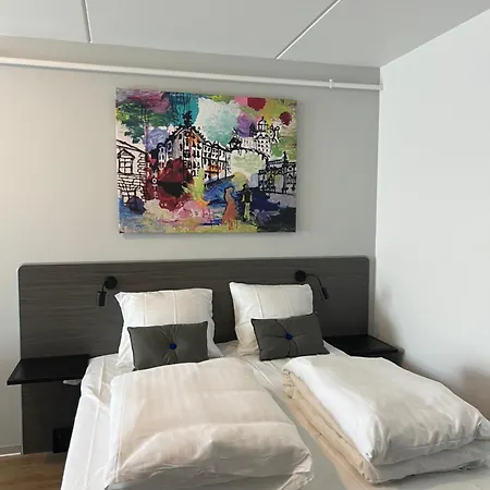Hotel Cabinn Plus Esbjerg Esbjerg