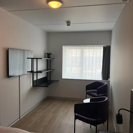 Cabinn Plus Esbjerg Esbjerg
