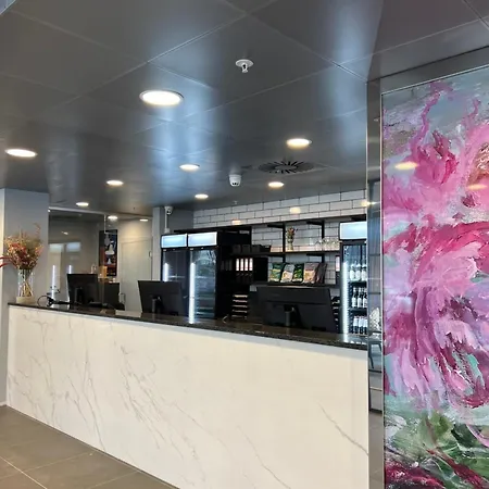 Hotel Cabinn Plus Esbjerg Esbjerg
