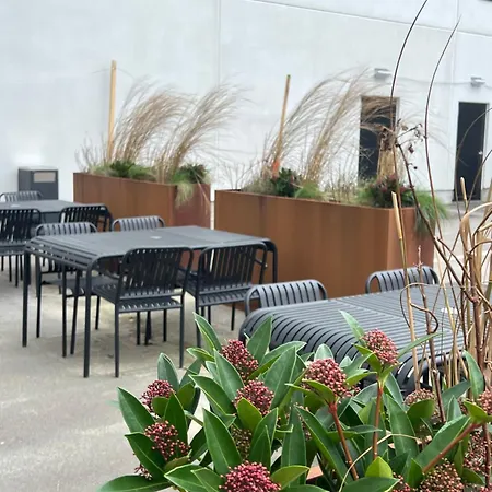 Cabinn Plus Esbjerg 3* Esbjerg