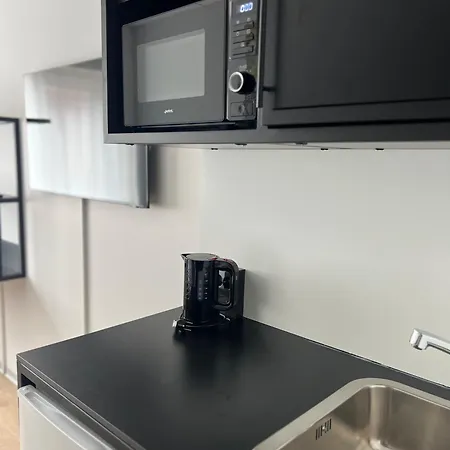 Cabinn Plus Esbjerg