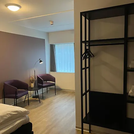 Cabinn Plus Esbjerg Hotel Esbjerg