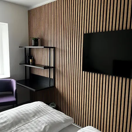 Hotel Cabinn Plus Esbjerg Esbjerg