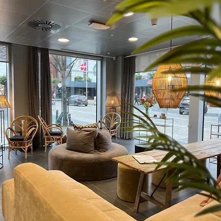 Cabinn Plus Esbjerg Esbjerg