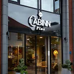 Cabinn Plus Esbjerg 3* Esbjerg