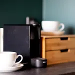 Hotel Cabinn Plus Esbjerg