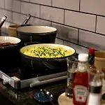 Hotel Cabinn Plus Esbjerg 3*