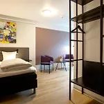 Hotel Cabinn Plus Esbjerg 3*