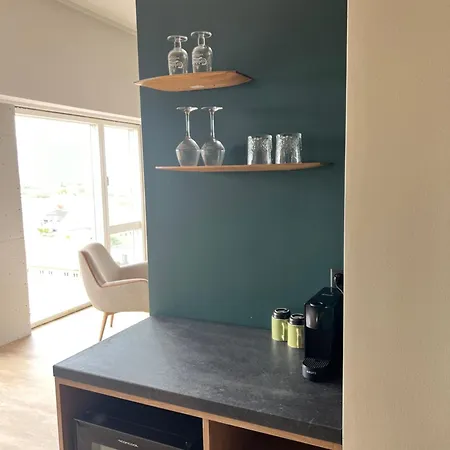 Hotel Cabinn Plus Esbjerg 3*