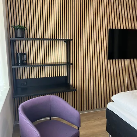 Cabinn Plus Esbjerg Esbjerg