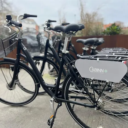Cabinn Plus Esbjerg Esbjerg