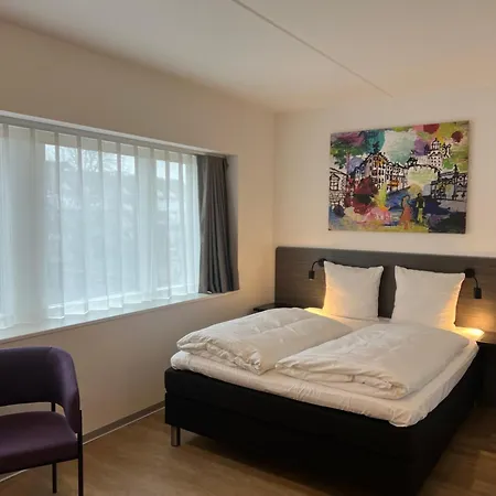 Cabinn Plus Esbjerg Hotel