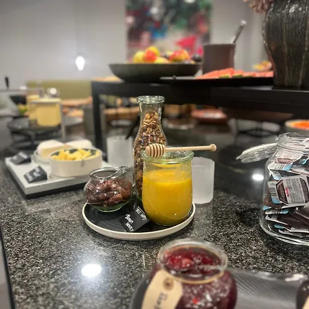 Cabinn Plus Esbjerg Hotel