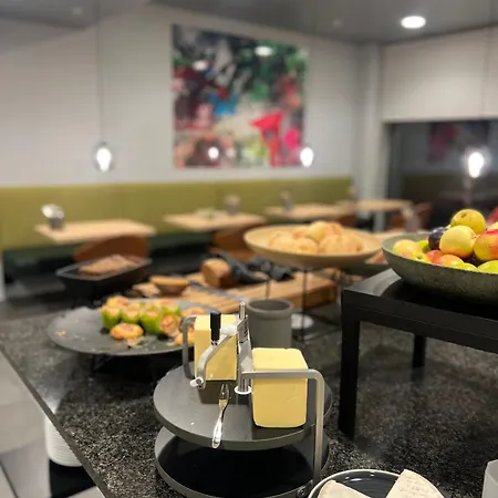 Hotel Cabinn Plus Esbjerg Esbjerg