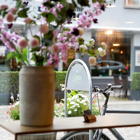 Cabinn Plus Esbjerg