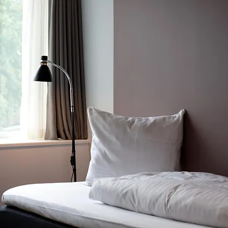 Cabinn Plus Esbjerg Hotel Esbjerg
