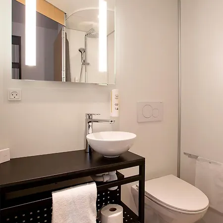 Hotel Cabinn Plus Esbjerg Esbjerg