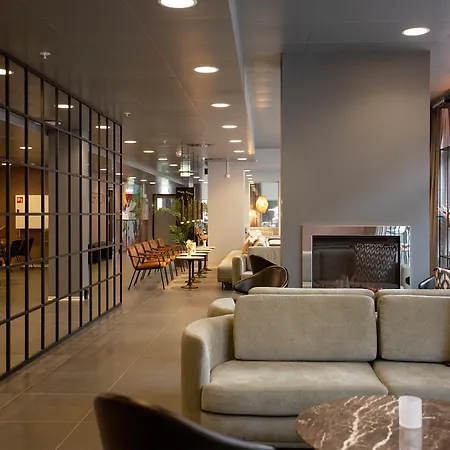 Cabinn Plus Esbjerg 3*