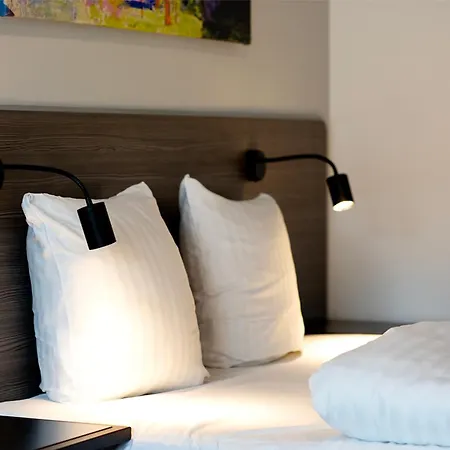 Cabinn Plus Esbjerg Esbjerg