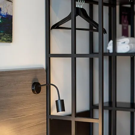 Hotel Cabinn Plus Esbjerg