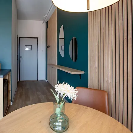 Hotel Cabinn Plus Esbjerg 3*