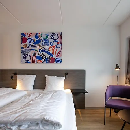 Cabinn Plus Esbjerg Hotel Esbjerg