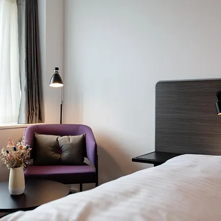 Szálloda Cabinn Plus Esbjerg Esbjerg