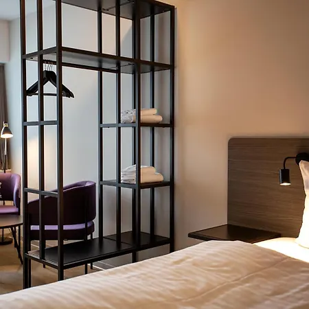 Cabinn Plus Esbjerg Szálloda