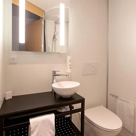 Hotel Cabinn Plus Esbjerg