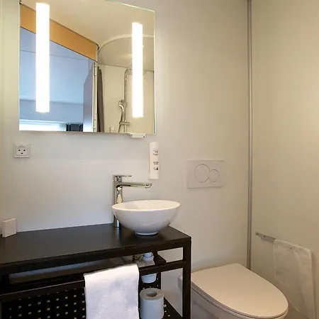 Cabinn Plus Esbjerg Hotel Esbjerg