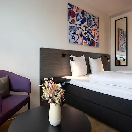 Cabinn Plus Esbjerg 3* Esbjerg