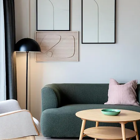 Cabinn Plus Esbjerg Hotel Esbjerg