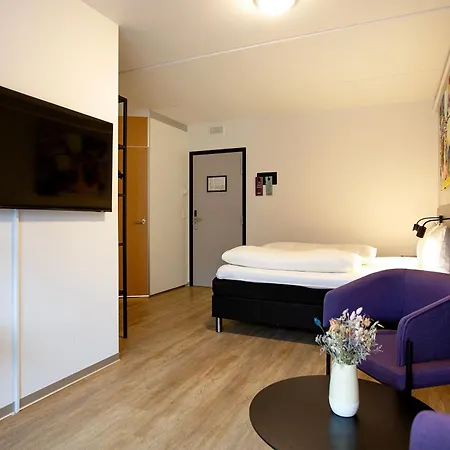 Hotel Cabinn Plus Esbjerg Esbjerg