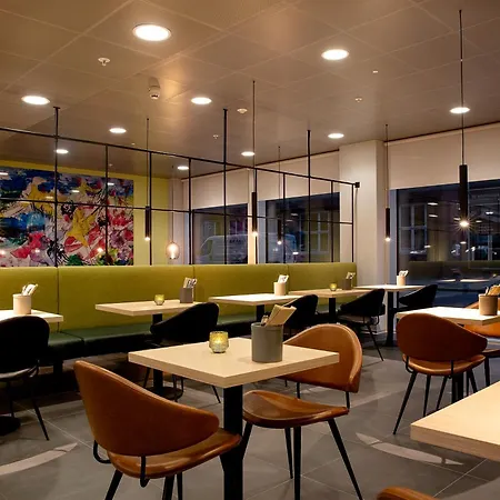 Cabinn Plus Esbjerg Esbjerg