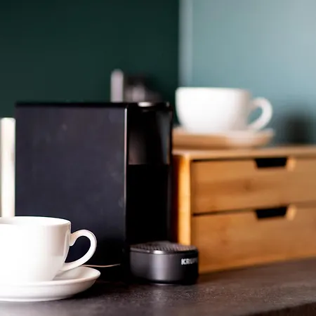 Hotel Cabinn Plus Esbjerg